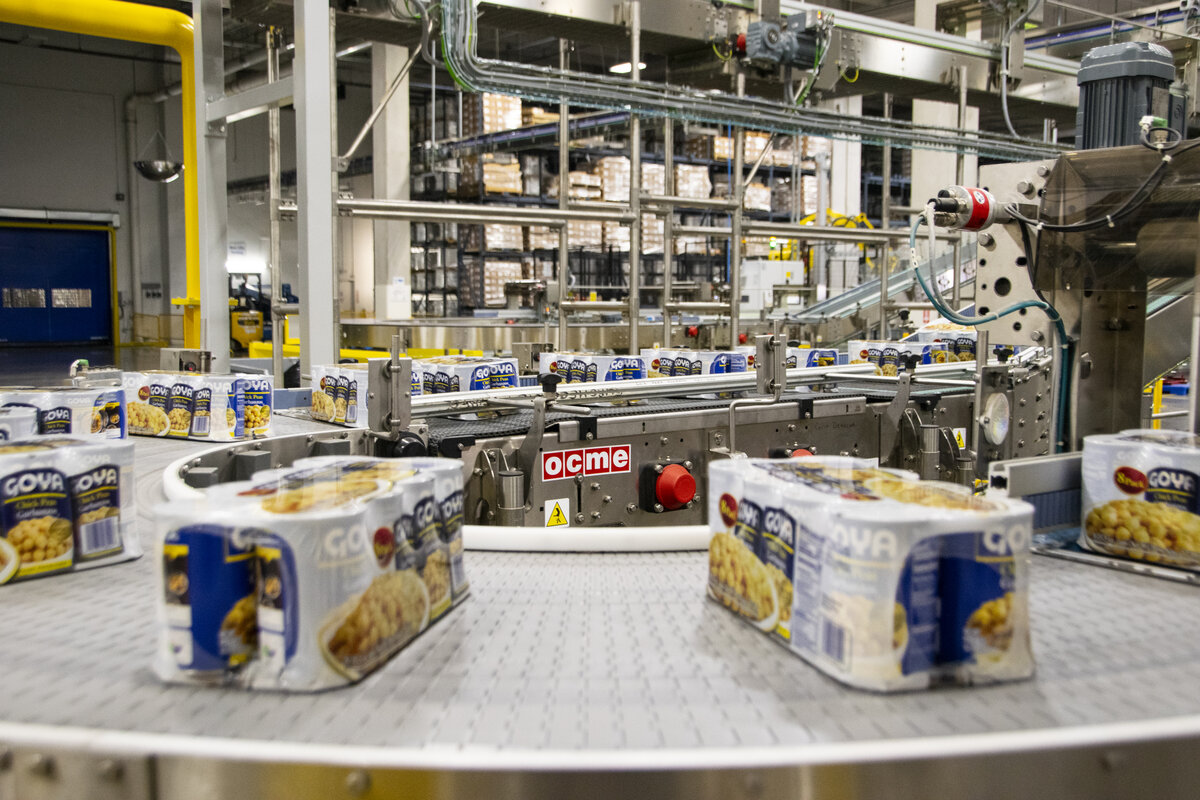 Case studies | OCME USA