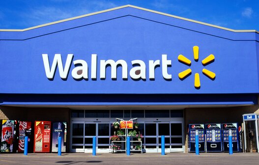 Walmart 