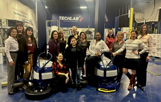 Second 'women in packaging' seminar  to raise awareness of women's potential in the packaging industry 