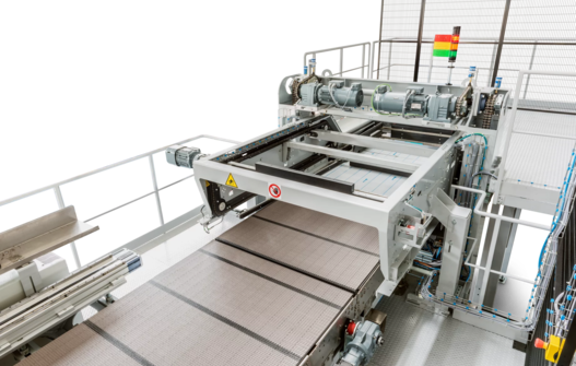 Troubleshooting Common Packaging Line Bottlenecks 