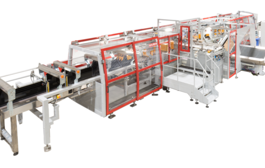 How OCME Equipment Supports Sustainable Packaging Goals 