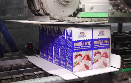 Building a Business Case for End-of-Line Automation: What You’ll Need 