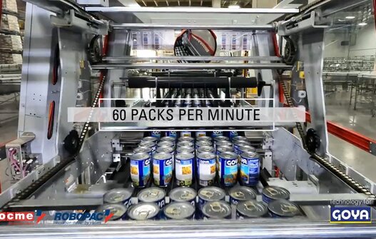 Complying with Retailer Packaging Requirements Using OCME Solutions 