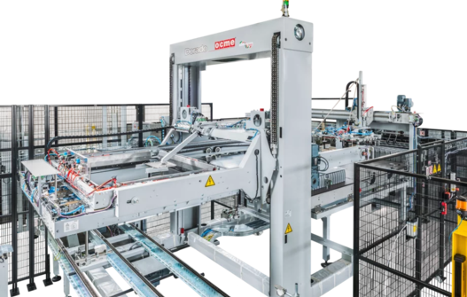 Understanding Throughput Limits in Automated Packaging Lines 
