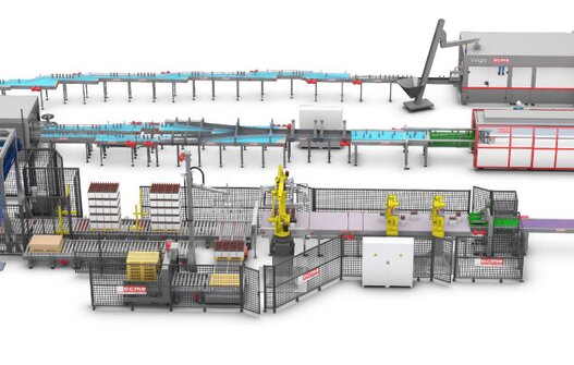 How to Calculate Payback Period for End-of-Line Packaging Automation Investments 