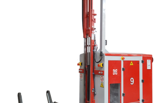 End-of-Line Packaging Automation for Food, Beverage, and Consumer Goods: Key Differences 