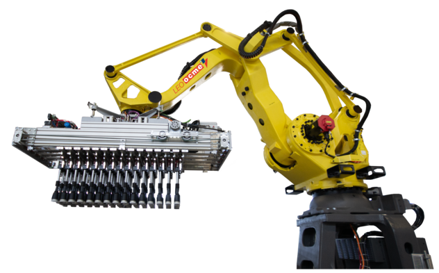 Packing machines | OCME USA