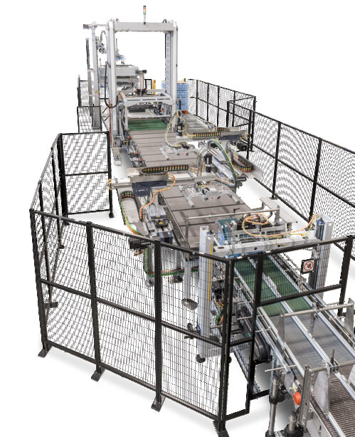 Orion Advance | © OCME