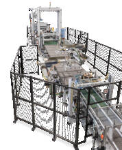 Orion  Advance | © OCME