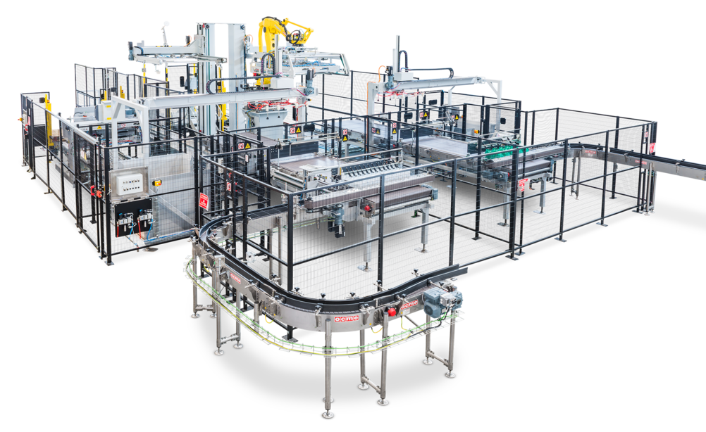 Pegasus Depal | © OCME