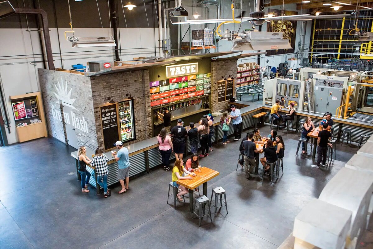 A quick guide to craft beverage palletizers | beer distilled_spirits ...