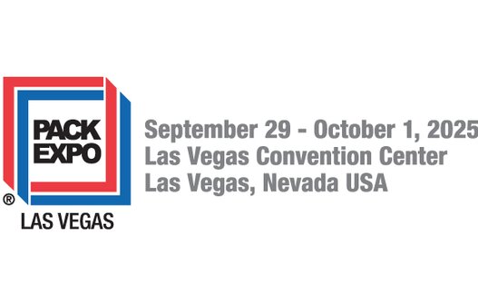 Conventional and Robotic Palletizing Solutions at PACK EXPO Las Vegas 2025, West Hall #2964